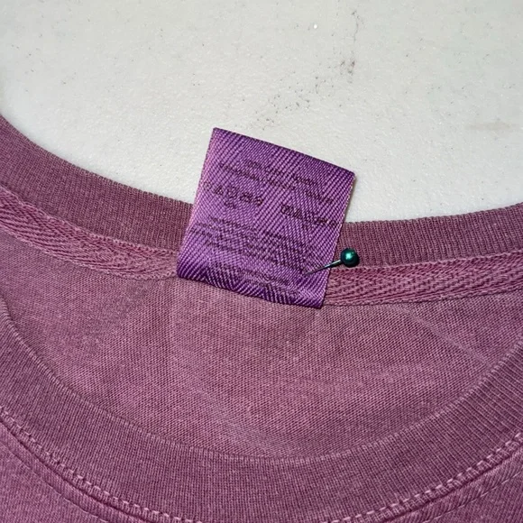 Comfort Colors "Life is better in a small town" long sleeve tshirt - Picture 5 of 8